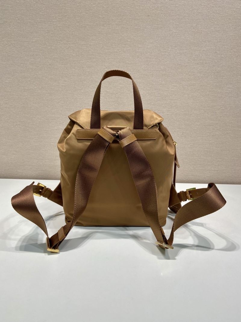 Pra*a backpacks